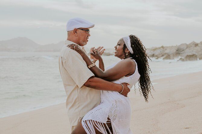 Private Vacation Photoshoot with Photographer South Padre Island