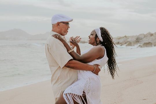 Los Cabos Photographer