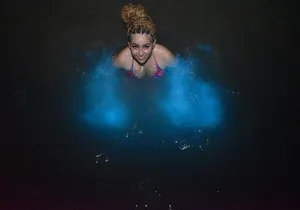 Luminous Lagoon Admission Tickets