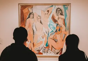 Skip the Line Tickets for MoMA and Whitney Museum Combo