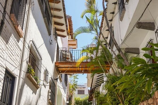Private Walk getting to know the Center of Puerto Vallarta