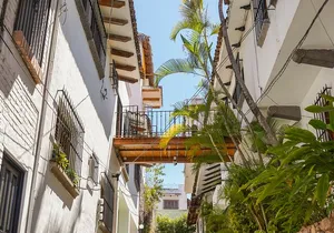 Private Walk getting to know the Center of Puerto Vallarta