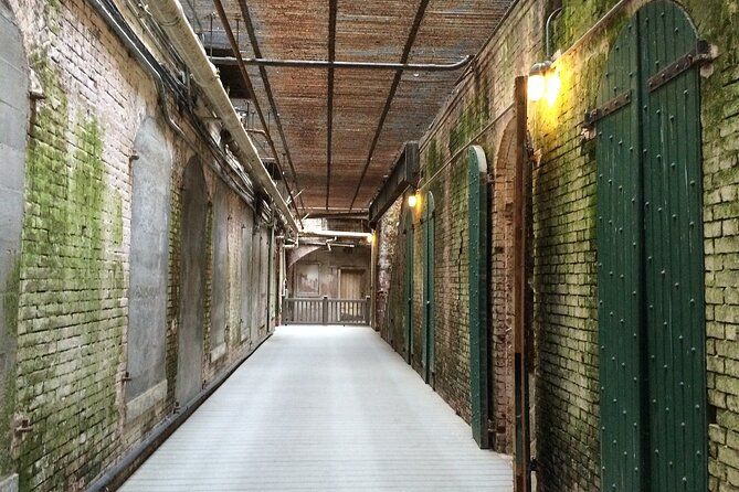 Private Tour of San Francisco and Alcatraz with local tour guide