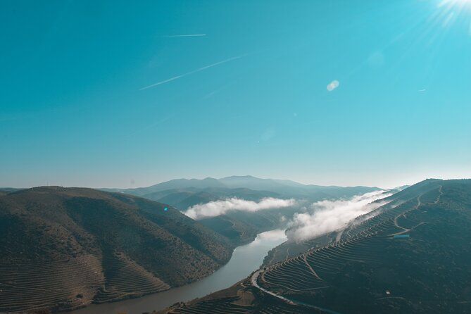 Private Full Day Douro Tour with Lunch