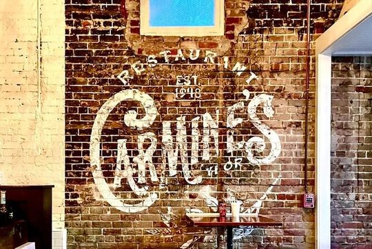 Private Tampa Food Tour with 5 Local Classic Tastings