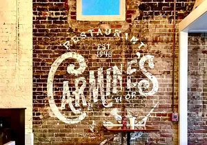 Private Tampa Food Tour with 5 Local Classic Tastings