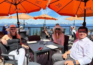 2-Day Private Tour of Vancouver, Whistler and Victoria