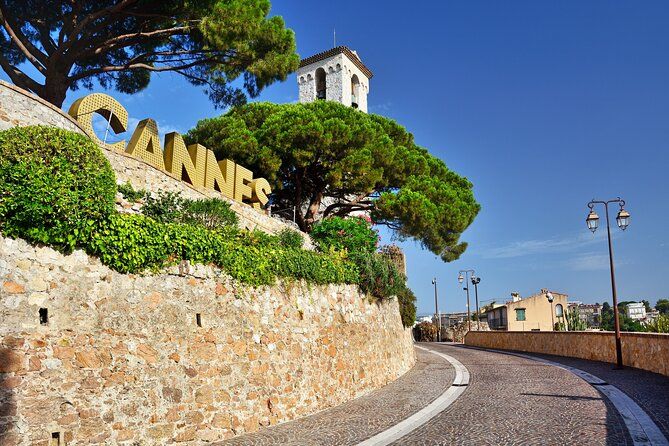 Private Tour in Riviera Elegance from Cannes to Monaco
