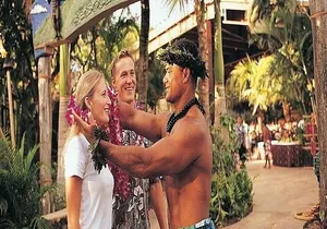 Private Pearl Harbor and Mini Circle Island Tour from Waikiki