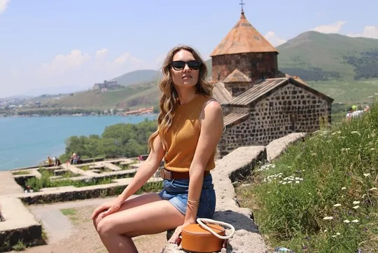 Khor Virap, Garni, Geghard & Lake Sevan Private Tour
