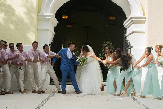 Wedding Photographer Full Coverage