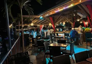 Pier 1’s Friday Night Party on the Waterfront