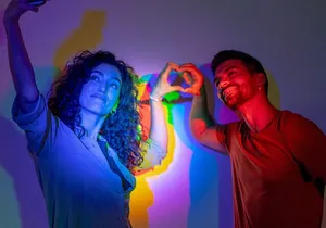 Museum of Illusions Tenerife Entrance Ticket