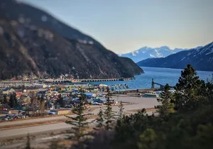 Klondike Bike and Beer