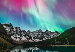 Night Adventure with possible stargazing and Aurora chasing