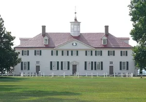 Private Tour Mount Vernon.Old Town Alexandria (English/Portuguese)