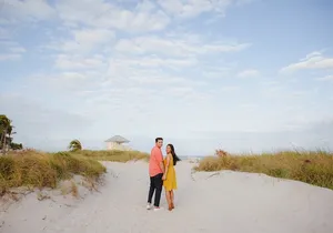 Private Photo Session with a Local Photographer in Miami