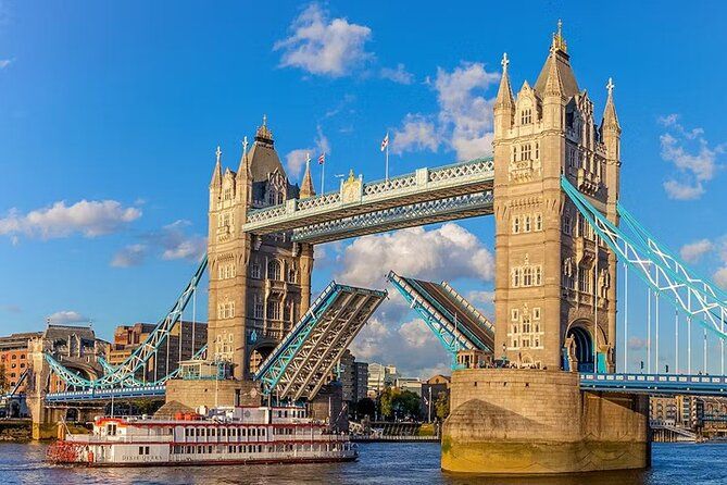London Eye - Champagne Experience Ticket