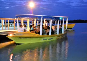 Luminous Lagoon "Glistening Waters" Tour from Grand Palladium Resorts