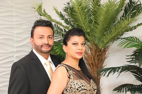 808 Deluxe Wedding at Hawaiian Wedding Chapel