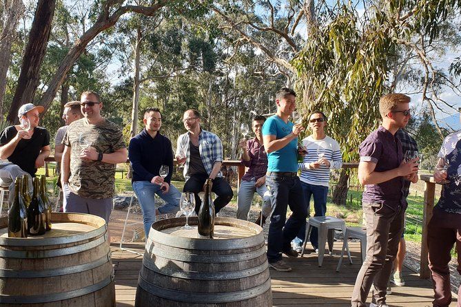 Yarra Valley Winery Tours