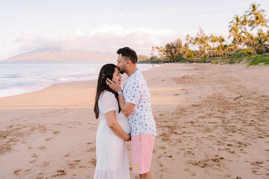 Private Vacation Photoshoot with Photographer in Montego Bay