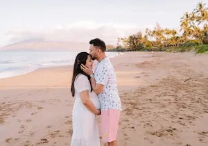 Private Professional Vacation Photoshoot in Montego Bay