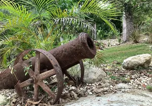 Private Tour to Cinnamon Hill Great House (Home of Johnny Cash)