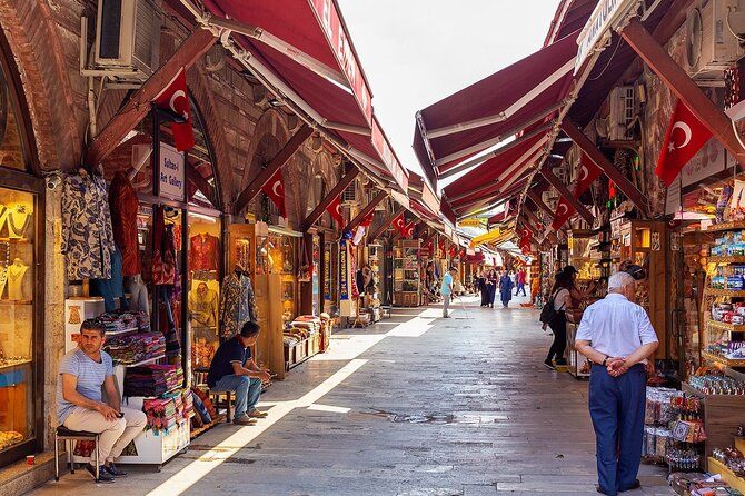 Istanbul exclusive private tour with skip line tickets included