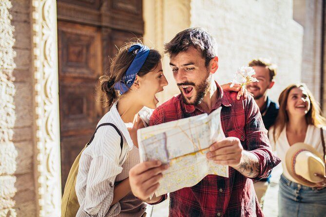 Vatican Museums and Sistine Chapel Skip-The-Line Tickets