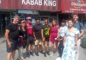 Queens Culinary Stroll And Cultural Tour