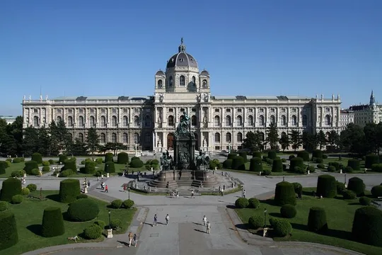 Bruegel and the Old Masters: A Kunsthistorisches Museum Tour
