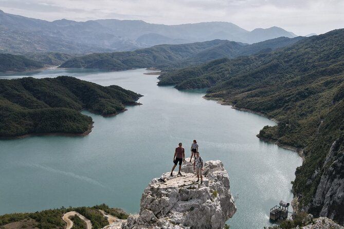 Bovilla Lake Adventure: Discover the Hidden Gem Near Tirana