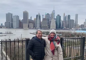 Around the World in a Day: Brooklyn's Q Train Tour