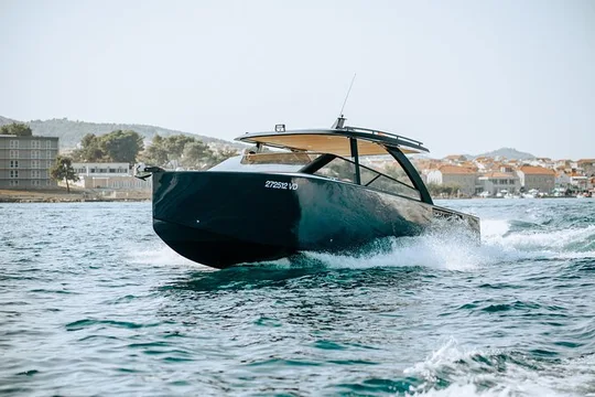 Private Full-Day Tour Kornati islands and Sibenik Archipelago