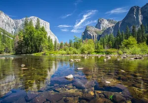 LA: San Francisco, Yosemite, Vegas & Hoover Dam, 5-Day Tour