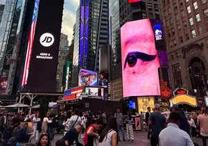 Times Square Grand Central Rockefeller Private Tour