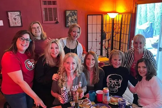 Unleash Your Inner Chef in Vegas BYOB and Dream Big