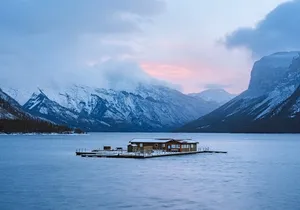 Lake Louise, Moraine/Bow, Emerald & Peyto - 4 Lakes in Banff
