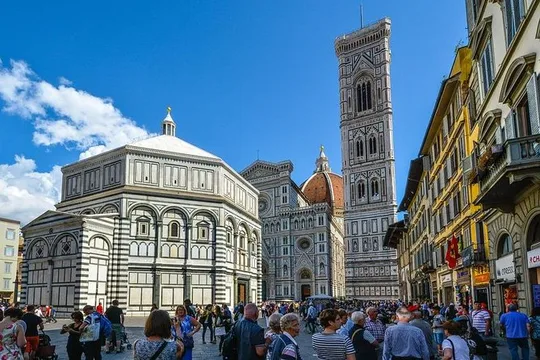 Best of Florence in 4 days