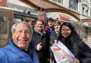 Upper West Side: Your Guide to Understanding NYC