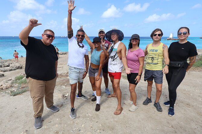 The Essential Island Highlights Tour