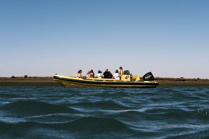 Guided Nature Tour & Hop On Hop Off 3 Islands