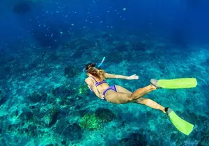 Multi Day tour with Catamaran and Rick's Cafe from Montego Bay