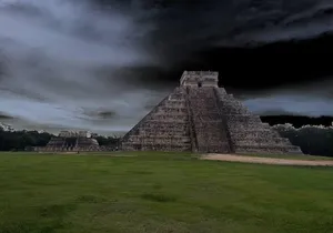 Tour Chichen Itzá & Cenote