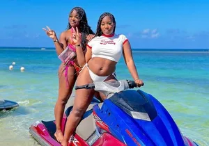 Jet Ski Experience Tickets and Admissions