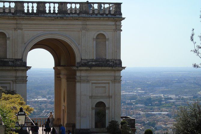 Villa d'Este and Villa Adriana from Rome Skip-The-Line Tickets Included