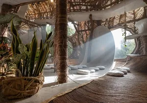 Private Tour Tulum Plus Museum Azulik & Sculpture Park