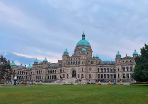 4 Unforgettable Hours in Victoria