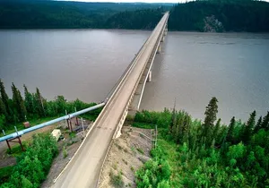 Private Tour Arctic Circle Expedition from Fairbanks